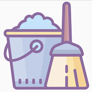 پوستر M-Cleaner