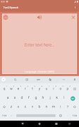 Voxify - text to speech Ekran Görüntüsü 4