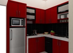 SET DESIGN KEUKEN screenshot 2