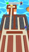 Ninja Dash captura de pantalla 2