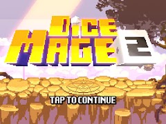 برنامه‌نما Dice Mage 2 عکس از صفحه
