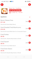 Steer Inn Restaurant اسکرین شاٹ 3