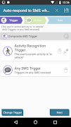 AutomateIt Pro - Automate task syot layar 7