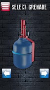 Simulator Bang Grenade screenshot 4