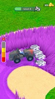 Mowing Empire 3D 스크린샷 1
