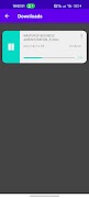 CGPA Calculator+Cloud Storage Screenshot 4