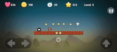Roller Ball Adventure Ekran Görüntüsü 3