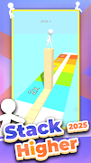 Stack Higher 2025 स्क्रीनशॉट 6