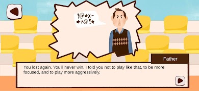 IMPACT Game 截圖 7