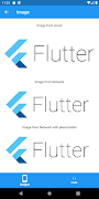 Flutter Tutorial স্ক্রিনশট 1