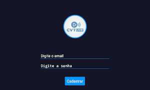 CVT LIVE screenshot 1