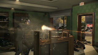 PAYDAY 2 Cartaz