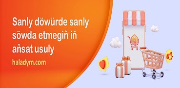 Haladym Ekran Görüntüsü 7