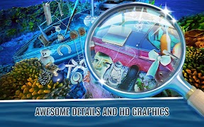 برنامه‌نما آرام‌اس تایتانیک بازی اشیا گمش عکس از صفحه