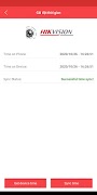 SADP Tool Mobile captura de pantalla 3