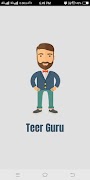Teer Guru Affiche