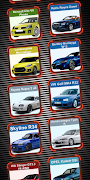 برنامه‌نما Engine Sounds : Car & Supercar عکس از صفحه
