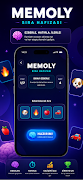 Memoly screenshot 4
