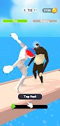Giant Fighter! screenshot 2