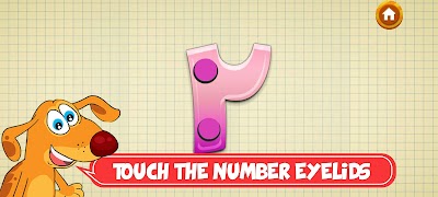 پاپیتا اعداد فارسی تصوير الشاشة 7