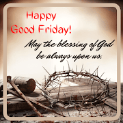 Good Friday ảnh chụp màn hình 2