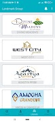 5 Schermata Landmark Group