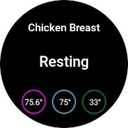 MEATER® Smart Meat Thermometer ảnh chụp màn hình 6