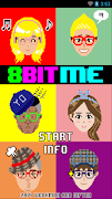 8BitMe স্ক্রিনশট 1