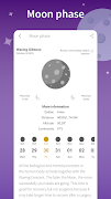 Horoscope Numerology Biorhythm screenshot 3