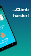 MaxiGrip Hangboard Trainer 截图 4