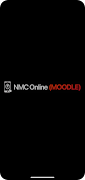 NMC Online Cartaz