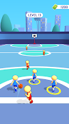 Basketball Pass پوسٹر