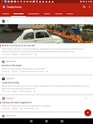 Trawler Forums ảnh chụp màn hình 5