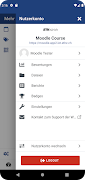 ETH Moodle captura de pantalla 3