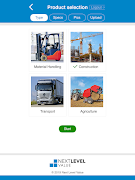 Remarketing Application Live 截圖 6