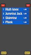 Timer Setter screenshot 2