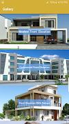 برنامه‌نما Home Front Elevation عکس از صفحه