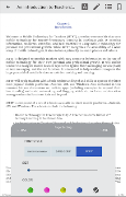 برنامه‌نما SEAMEO INNOTECH Reader عکس از صفحه