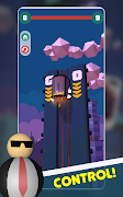 Elevator Fall : best free hard screenshot 6
