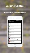 Volume Control imagem de tela 4