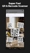 Anycode Wallet Barcode Scanner ポスター