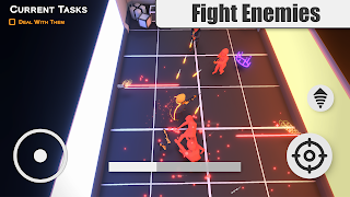 Bullets Needed! Screenshot 7