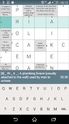 শব্দছক - Classic Puzzle Game স্ক্রিনশট 3