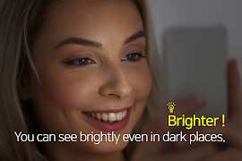 Nice Mirror скриншот 2