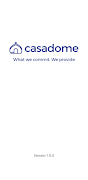 Casadome-poster