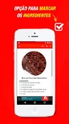 Receitas Simples screenshot 1