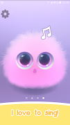 Fluffy Bubble Pro ảnh chụp màn hình 5