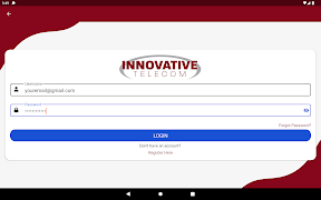 eBill Mobile 截图 4