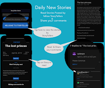 English Stories Offline 10000  screenshot 3