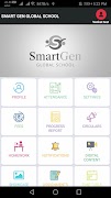 SMART GEN screenshot 1
